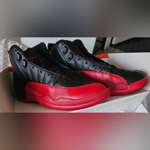 Jordan 12 Retro Air Jordan 12 FLU GAME